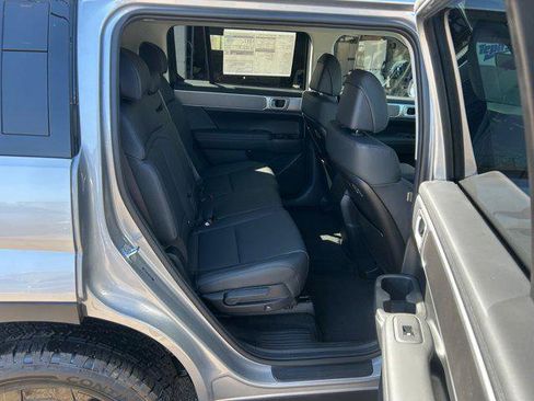 New 2026 Hyundai Santa Fe XRT image 30