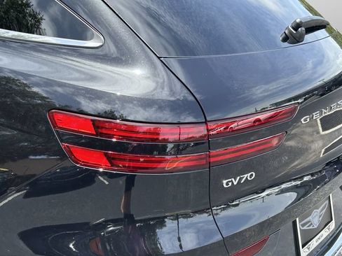 New 2026 Genesis GV70 2.5T Select AWD/4WD image 14