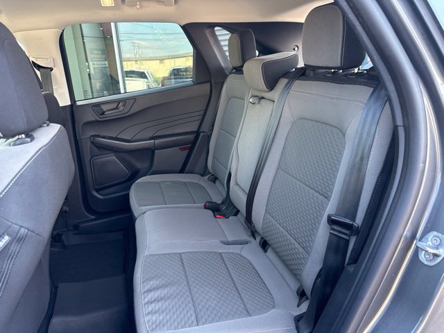 Used 2022 Ford Escape SE w/ Convenience Package AWD/4WD image 35