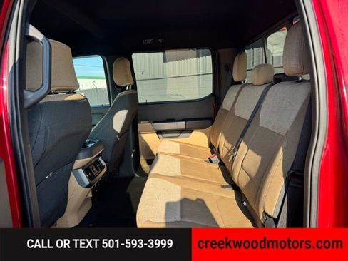 Used 2023 Ford F250 XLT w/ FX4 Off-Road Package image 10