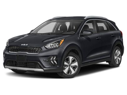 Used 2022 Kia Niro LX