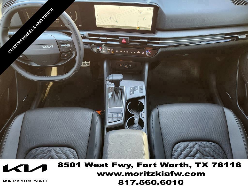 New 2026 Kia Sportage X-Pro Prestige AWD/4WD image 20
