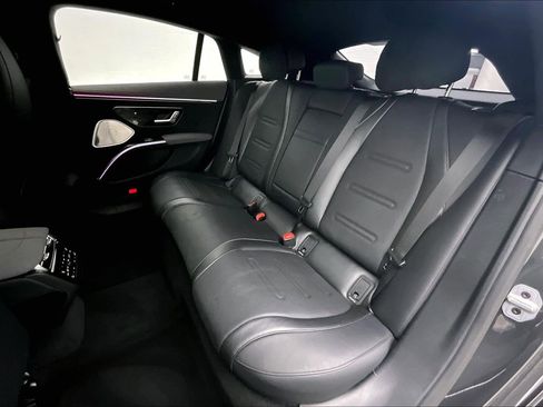 Certified 2023 Mercedes-Benz EQS AMG 4MATIC image 17