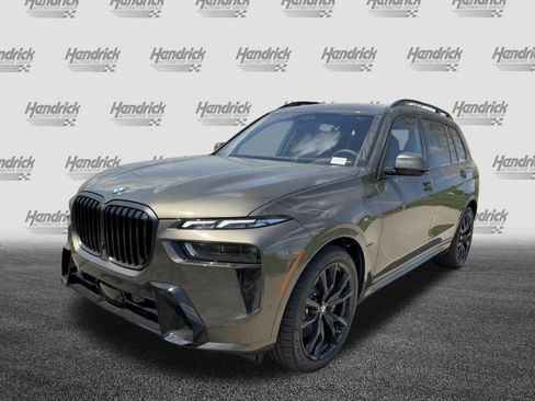 New 2026 BMW X7 xDrive40i w/ Executive Package AWD/4WD image 5