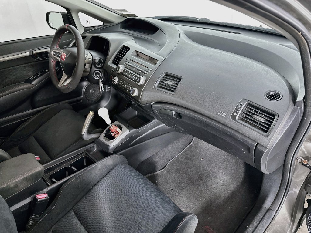 Used 2007 Honda Civic Si image 29