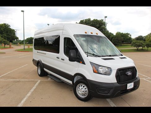 Used 2026 Ford Transit 350 XL RWD image 6