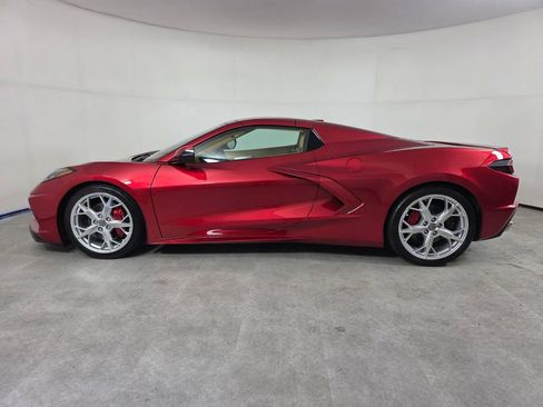Used 2022 Chevrolet Corvette Stingray image 8