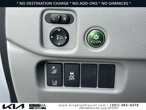 Used 2019 Honda Pilot EX-L image 14