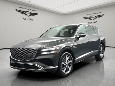 Used 2026 Genesis GV80 2.5T Advanced AWD/4WD image 1
