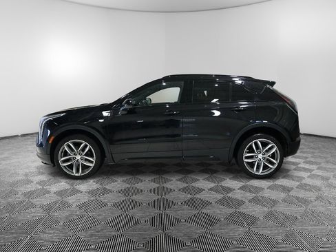 Used 2019 Cadillac XT4 Sport w/ Cold Weather Package image 2