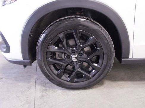 Certified 2024 Honda HR-V Sport image 11