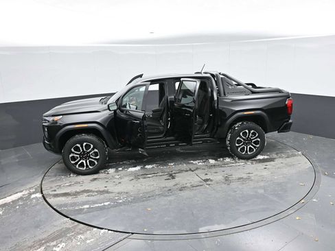New 2026 GMC Canyon AT4 w/ Nightfall Edition image 44