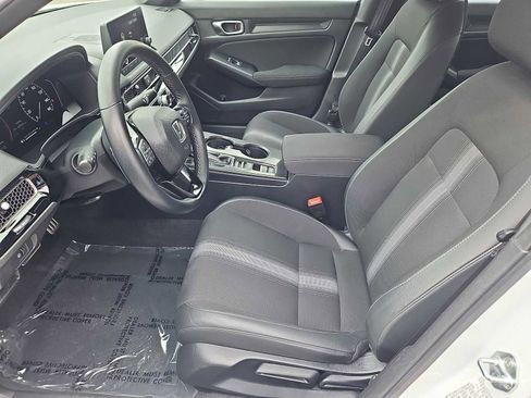 Certified 2023 Honda Civic Sport image 24
