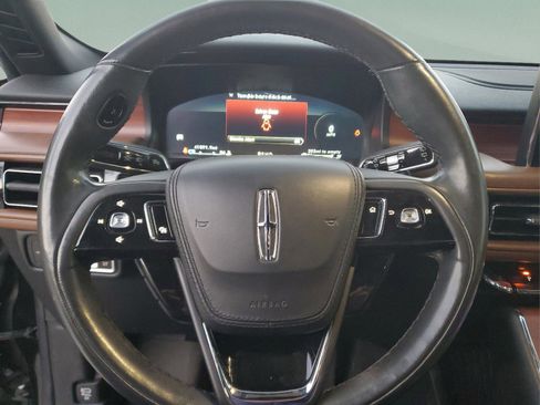 Used 2021 Lincoln Aviator Reserve w/ Equipment Group 201A image 14