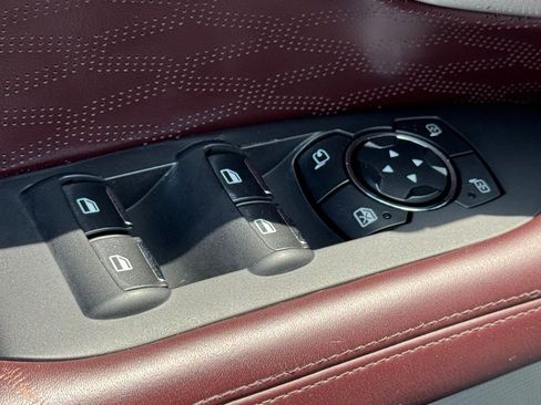 Used 2018 Lincoln MKZ Black Label w/ Technology Package FWD image 20