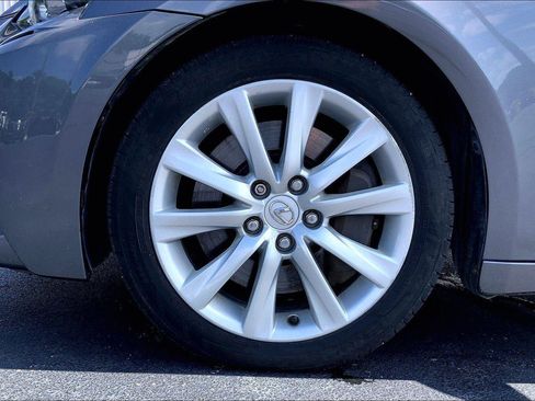 Used 2016 Lexus IS 300 AWD w/ Premium Package image 9