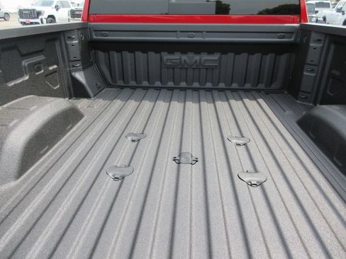 New 2026 GMC Sierra 2500 AT4X w/ AT4X AEV Edition AWD/4WD image 6