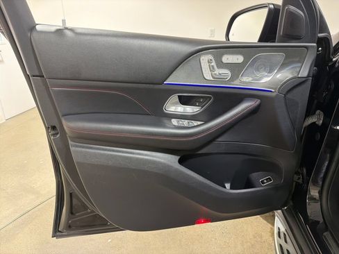 Used 2022 Mercedes-Benz GLE 53 AMG 4MATIC Coupe image 9