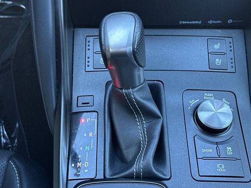 Used 2023 Lexus IS 350 F Sport image 17