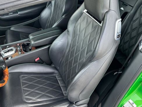 Used 2015 Bentley Continental GT Speed AWD/4WD image 39