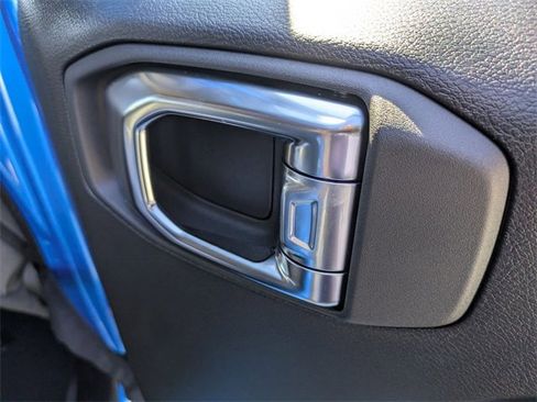 New 2026 Jeep Wrangler Sport S image 27