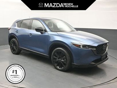 Certified 2023 MAZDA CX-5 AWD 2.5 Turbo