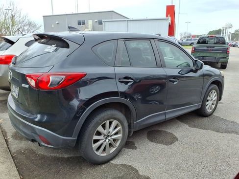 Used 2016 MAZDA CX-5 Sport image 5