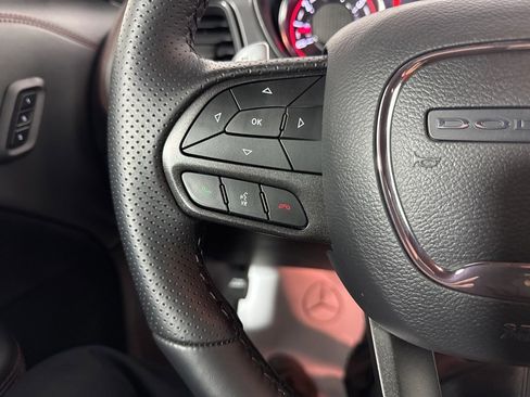 Used 2023 Dodge Challenger R/T Scat Pack image 31