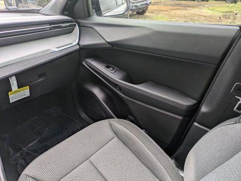 New 2026 Jeep Cherokee Laredo AWD/4WD image 17