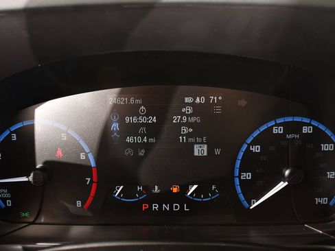 Used 2023 Ford Bronco Sport Big Bend w/ Convenience Package AWD/4WD image 26