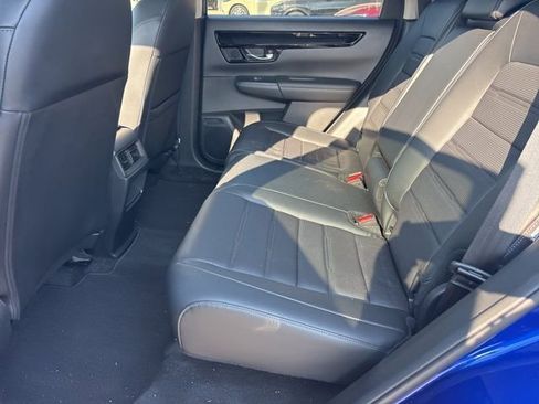 Used 2023 Honda CR-V EX-L image 10