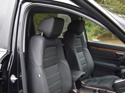 Used 2022 Honda CR-V Touring image 28