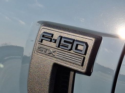 Used 2023 Ford F150 XL w/ STX Appearance Package image 8