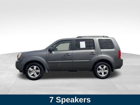 Used 2009 Honda Pilot EX-L image 2