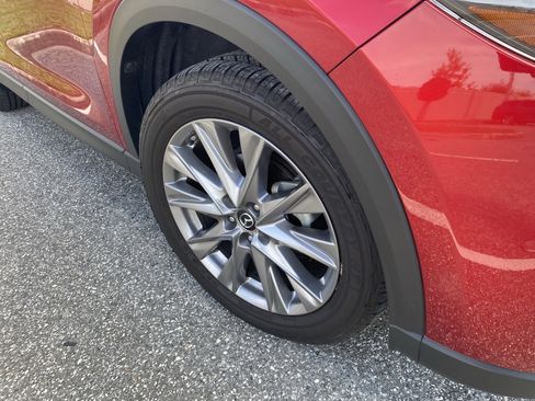 Used 2020 MAZDA CX-5 Grand Touring AWD/4WD image 7