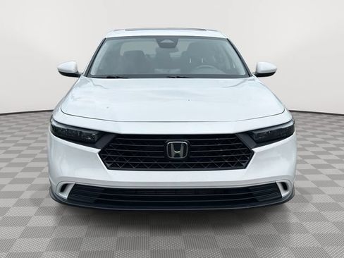 Used 2024 Honda Accord EX image 2