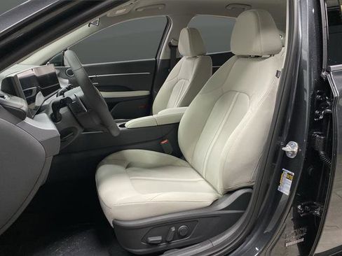New 2026 Hyundai Sonata SEL image 4
