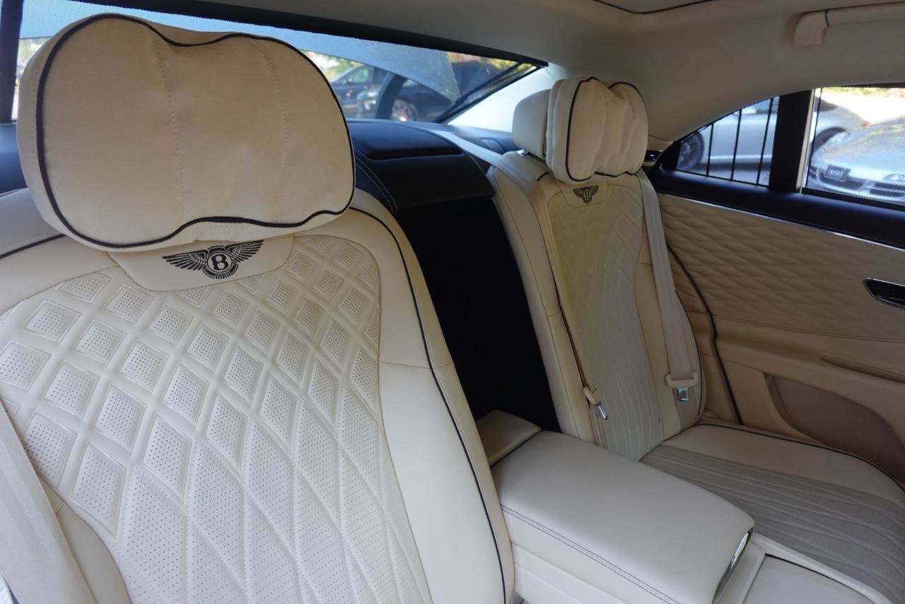 Used 2022 Bentley Flying Spur V8 AWD/4WD image 17