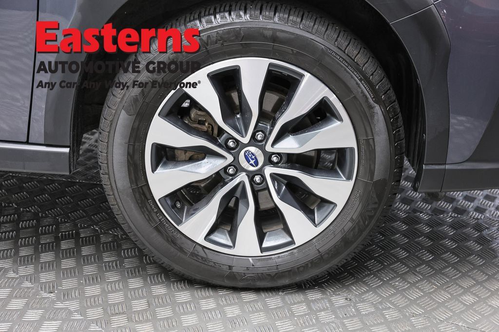 Used 2023 Subaru Outback Limited AWD/4WD image 35