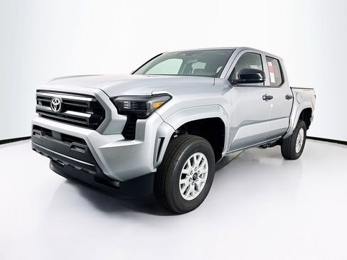 New 2026 Toyota Tacoma SR image 3