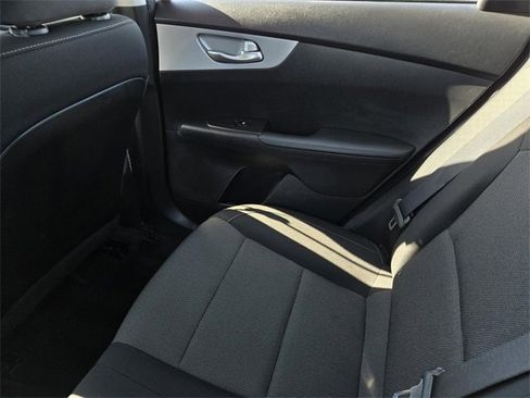 Certified 2024 Kia Forte LXS image 12