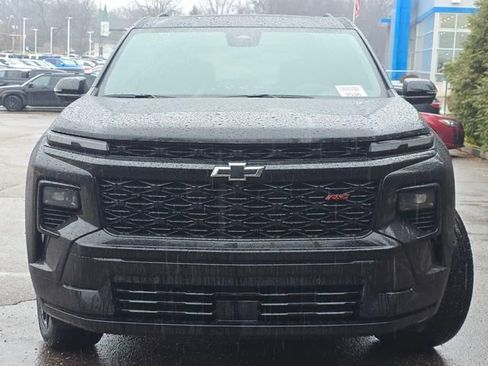 New 2026 Chevrolet Traverse RS w/ LPO, Floor Liner Package image 20