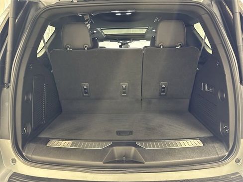 Used 2023 Chevrolet Tahoe Z71 w/ Z71 Off-Road Package image 27