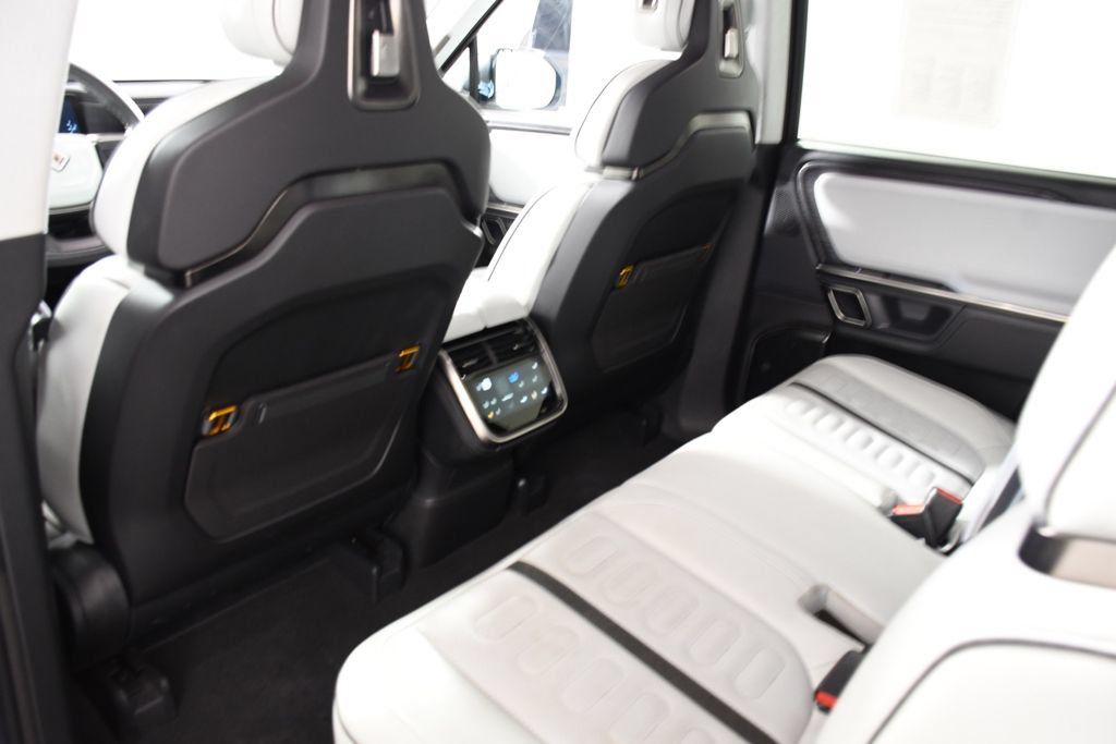 Used 2024 Rivian R1S Adventure Quad AWD/4WD image 26