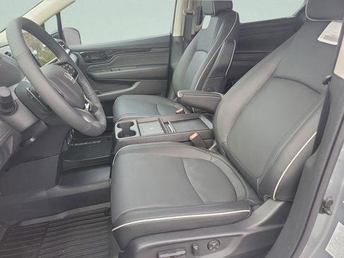 New 2026 Honda Odyssey Elite image 36