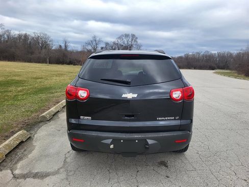 Used 2012 Chevrolet Traverse LT image 8
