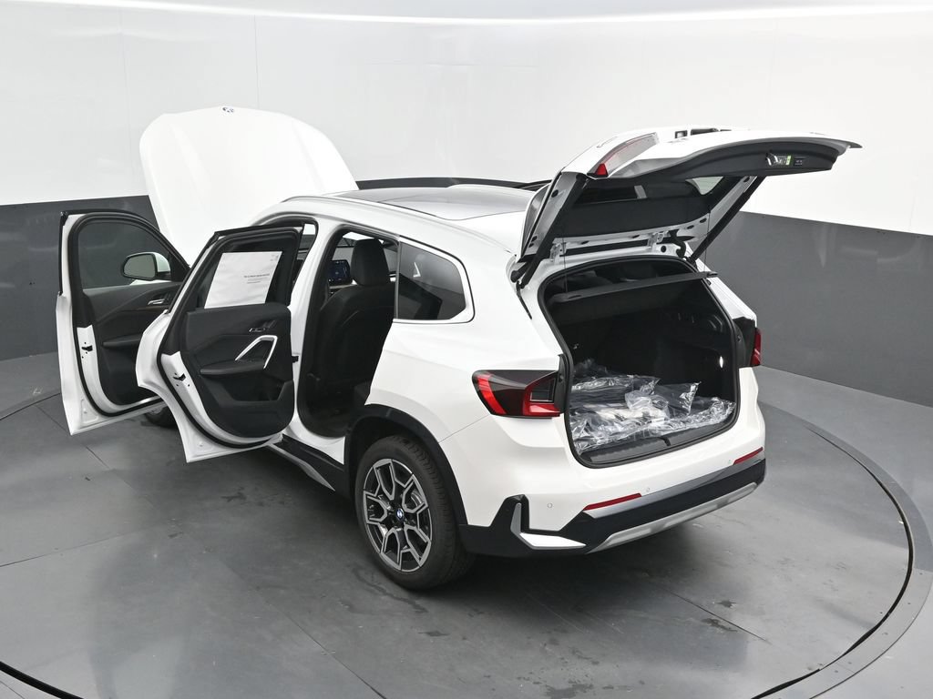 New 2026 BMW X1 xDrive28i w/ Technology Package AWD/4WD image 54