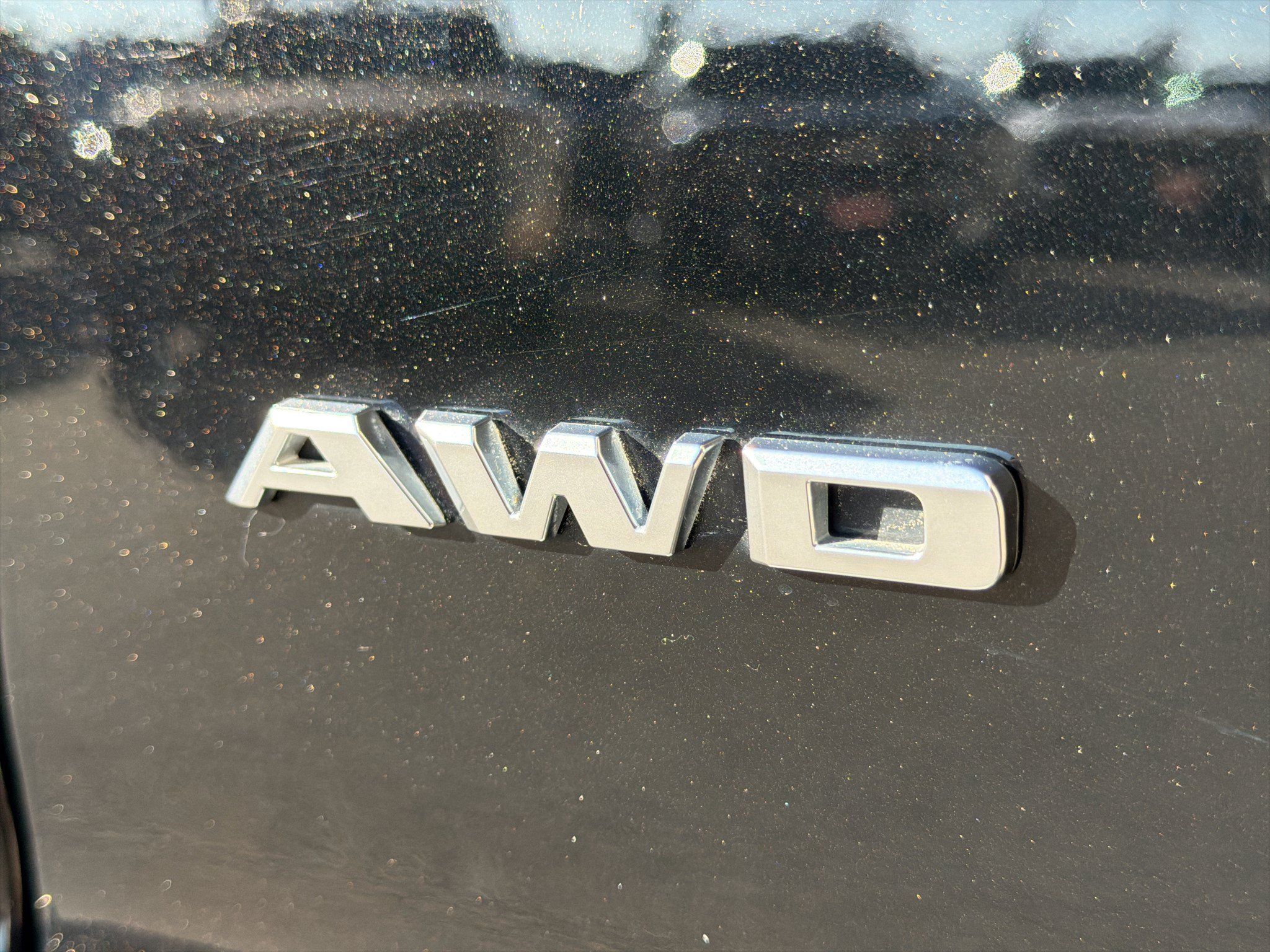 Certified 2024 Cadillac XT4 Sport AWD/4WD image 5