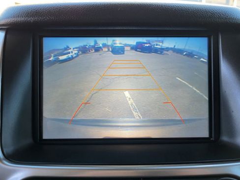 Used 2016 Chevrolet Tahoe LTZ image 14