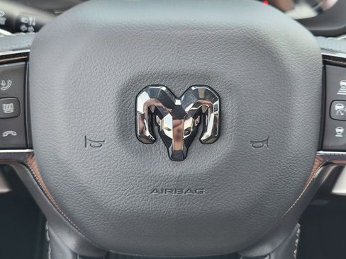 New 2026 RAM 1500 RHO image 41